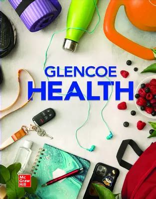 Glencoe Health Online