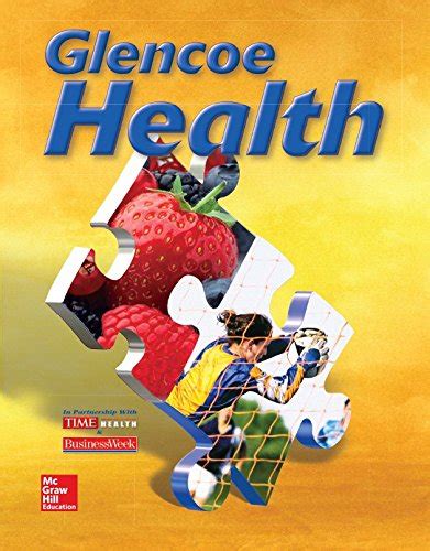 Glencoe Health Pdf