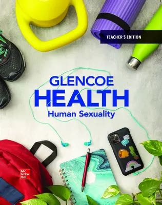 Glencoe Health Teacher Edition Pdf