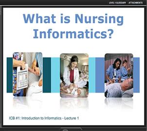 Glenda Galario Nursing Informatics