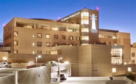 Glendale Adventist Medical Center Will Become Adventist Health Glendale