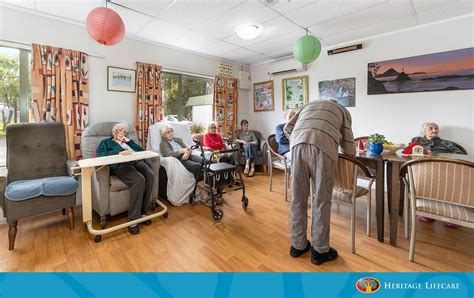 Glengarry Nursing Home