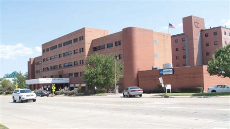 Glenwood Hospital