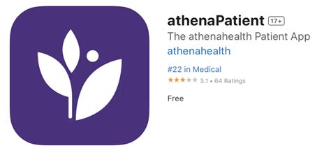 Glfhc Athena Patient Portal