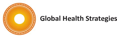 Global Health Strategies Today