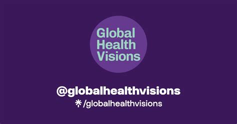 Global Health Visions