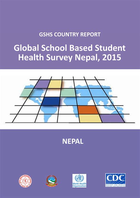 Global School Student Health Survey