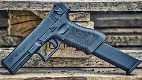 Glock 18C