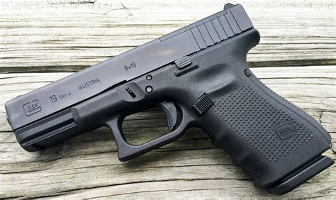 5 Tips Glock 19 Gen 4