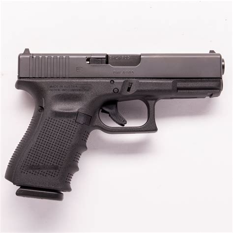 5 Tips Glock 19 Gen 4