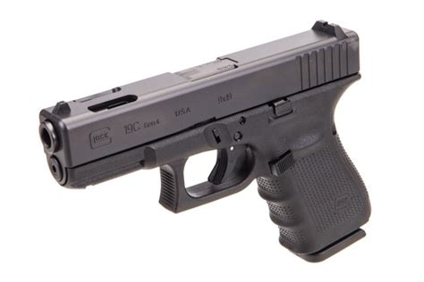 Glock 19C Gen 4 Price