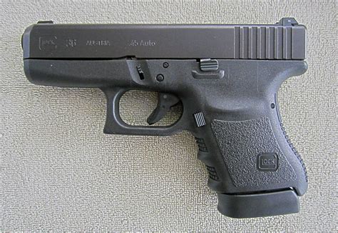 Glock 36