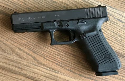 Glock Gen 4 Price