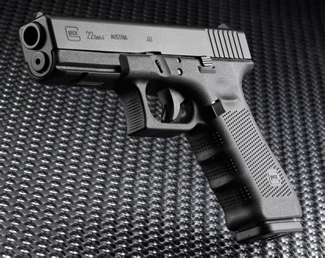 Glock Gen 4