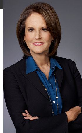 Gloria Borger Husband