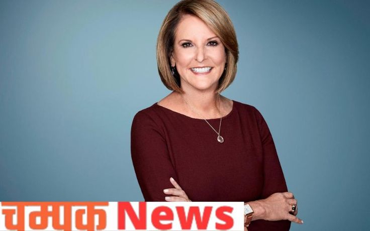 Gloria Borger Net Worth