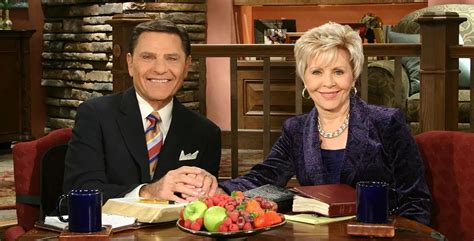 Gloria Copeland Health Update