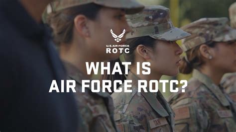 Glp Air Force Rotc