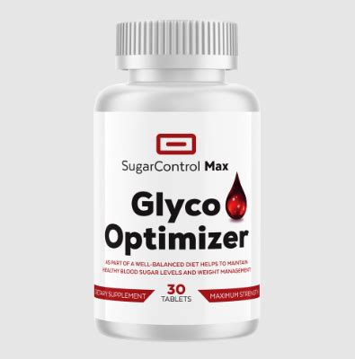 Glyco Optimizer Reviews