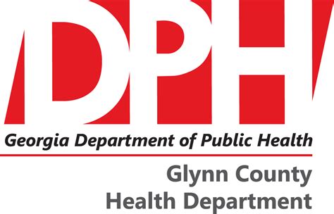 Glynn County Dph Appointments