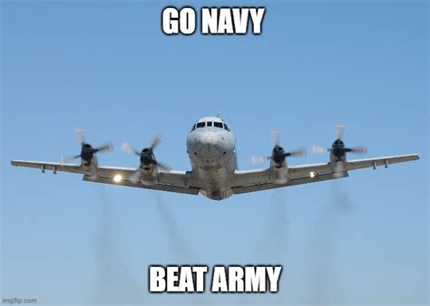 Go Navy Beat Army Imgflip