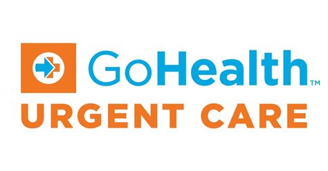 Gohealth Urgent Care Patient Portal