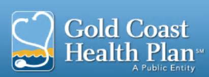 Gold Coast Health Plan Dermatologist Services