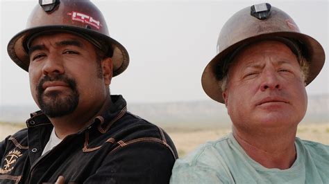 Gold Rush How Freddy Dodge And Juan Ibarra S Friendship Really Began