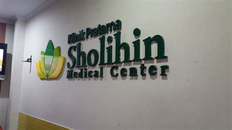 Golden Health Clinic Alamat