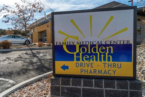 Golden Health Family Medical Center