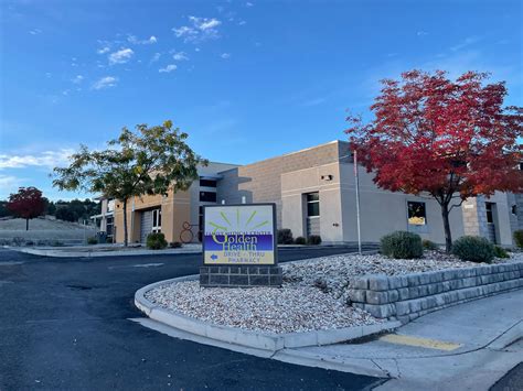 Golden Health Family Medicine Elko