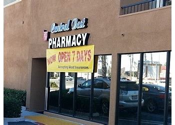 Golden Health Pharmacy 92507