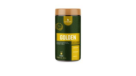 5 Ways Golden Health