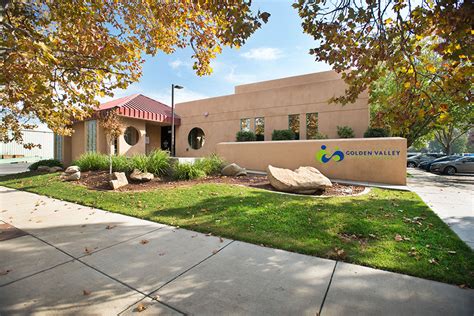 Golden Valley Health Center Dental