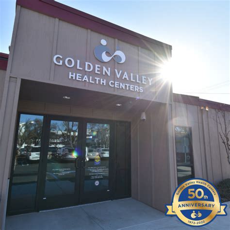 Golden Valley Health Center Insurance