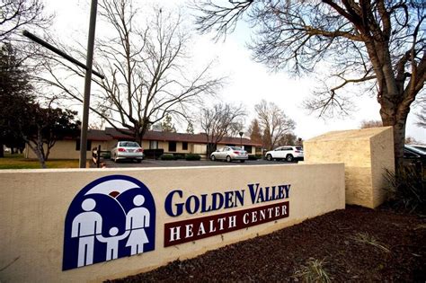 Golden Valley Health Center Locations