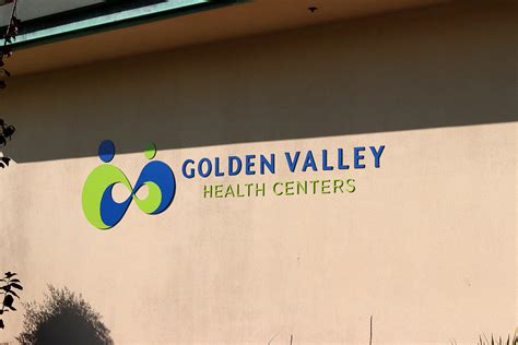 Golden Valley Health Center Manteca