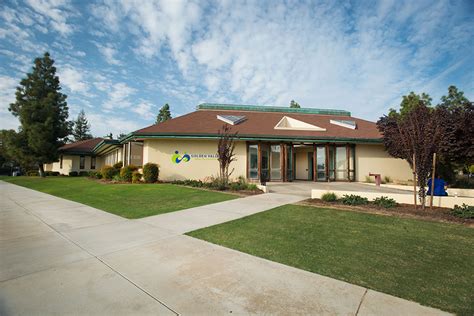 Golden Valley Health Center Merced CA Services