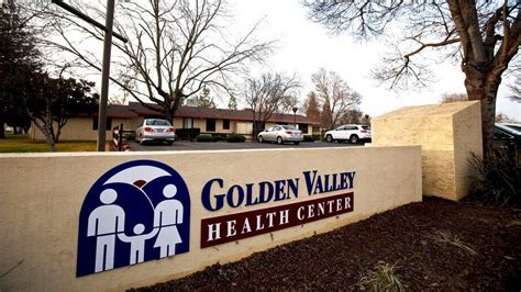 Golden Valley Health Center Providers