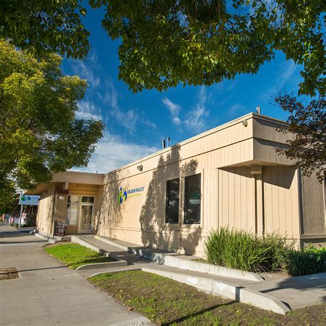 Golden Valley Health Center Riverbank