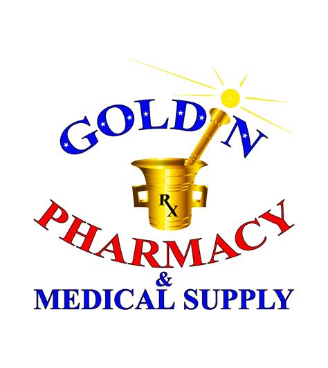 Goldin Pharmacy And Medical Supply