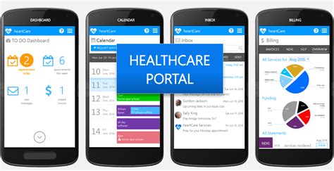 Gonzaga Health Portal