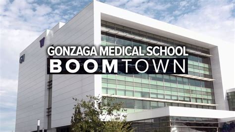 Gonzaga Medical