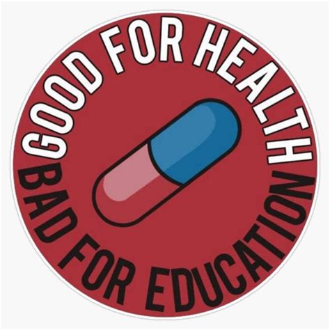 Health Over Education