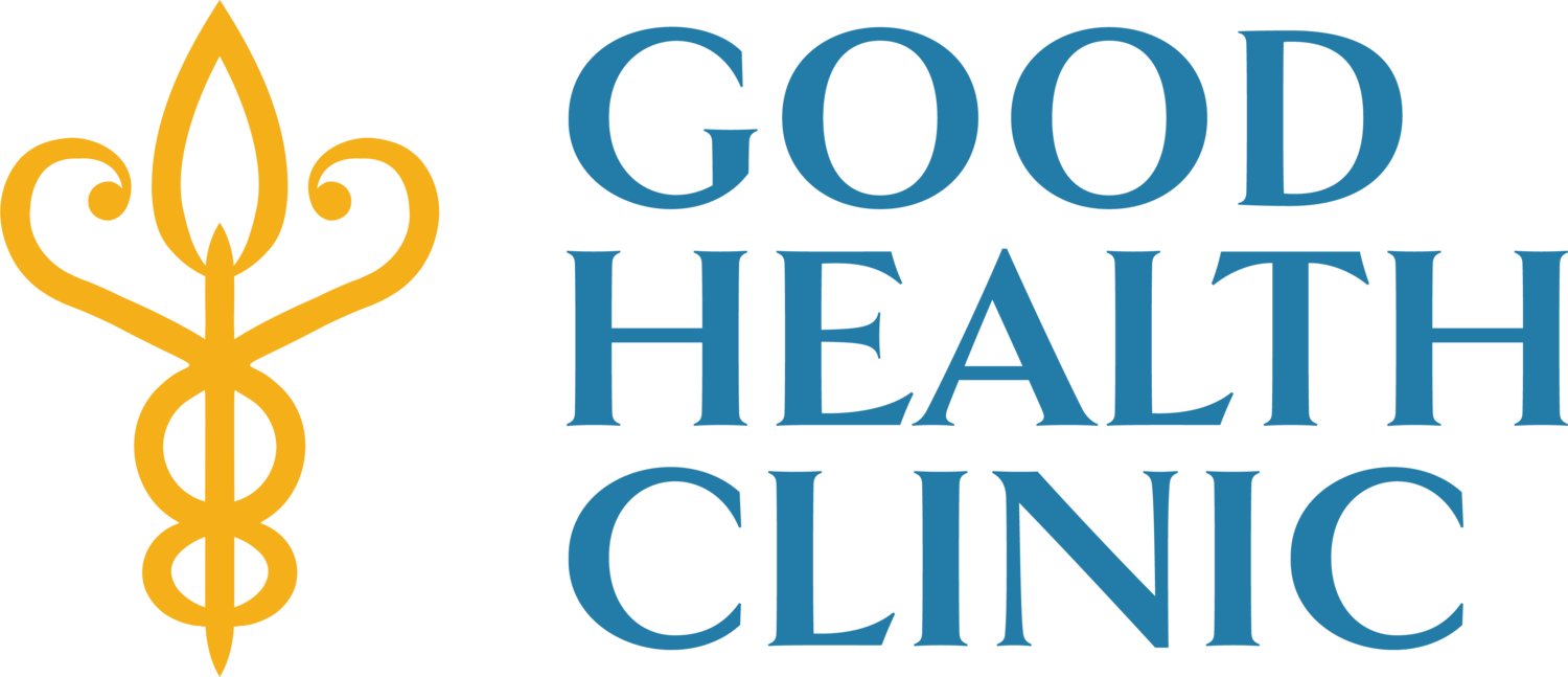 Good Health Clinic