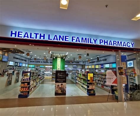 Good Health Pharmacy Near Me