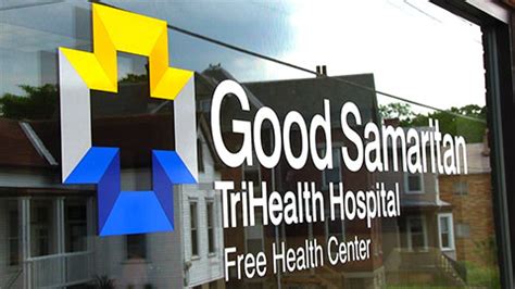 Good Samaritan Free Health Center