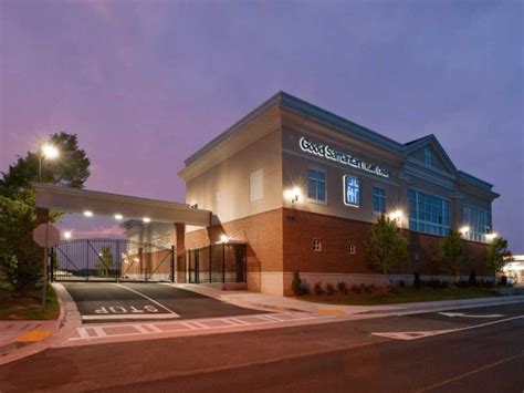 Good Samaritan Health Center