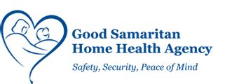 Good Samaritan Home Health Services