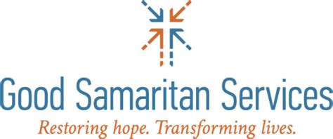 Good Samaritan Services At Home